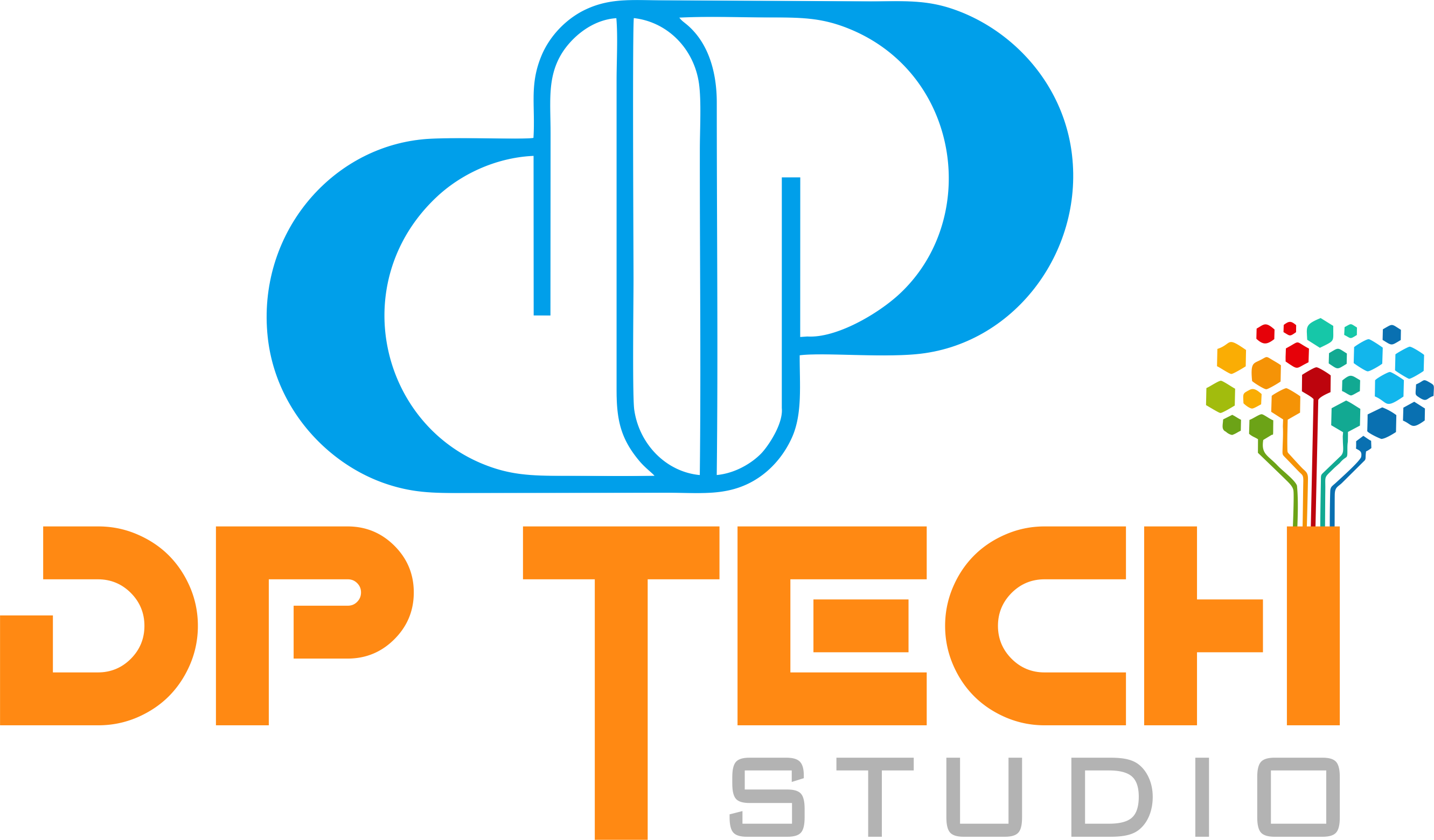 DP Tech Studio